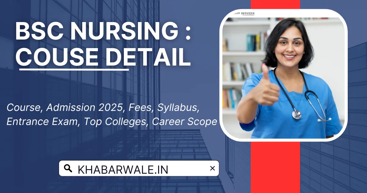 BSc Nursing png