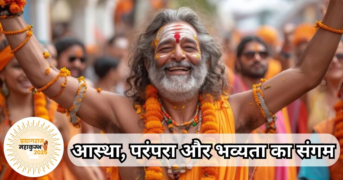 महाकुंभ 2025