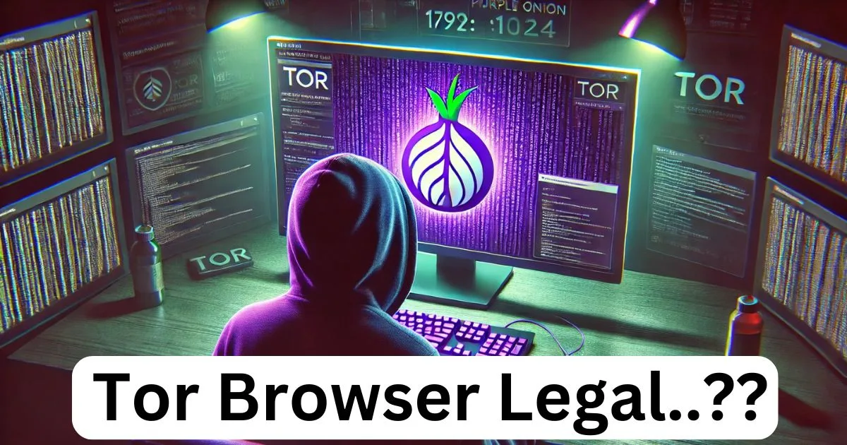 Tor Browser