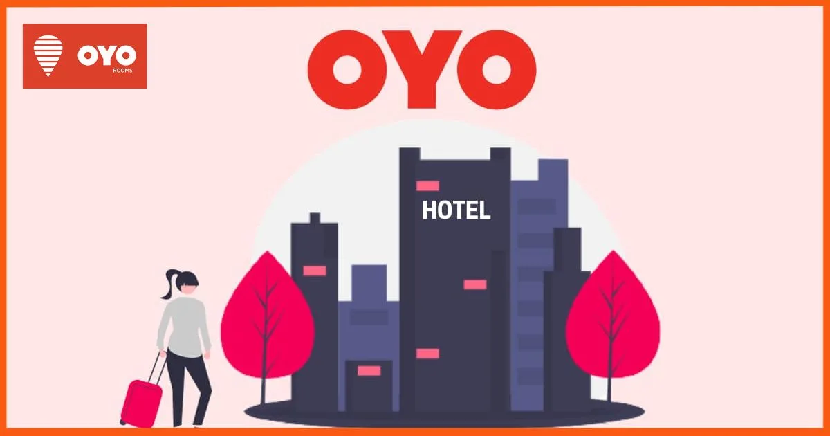 Oyo Rooms