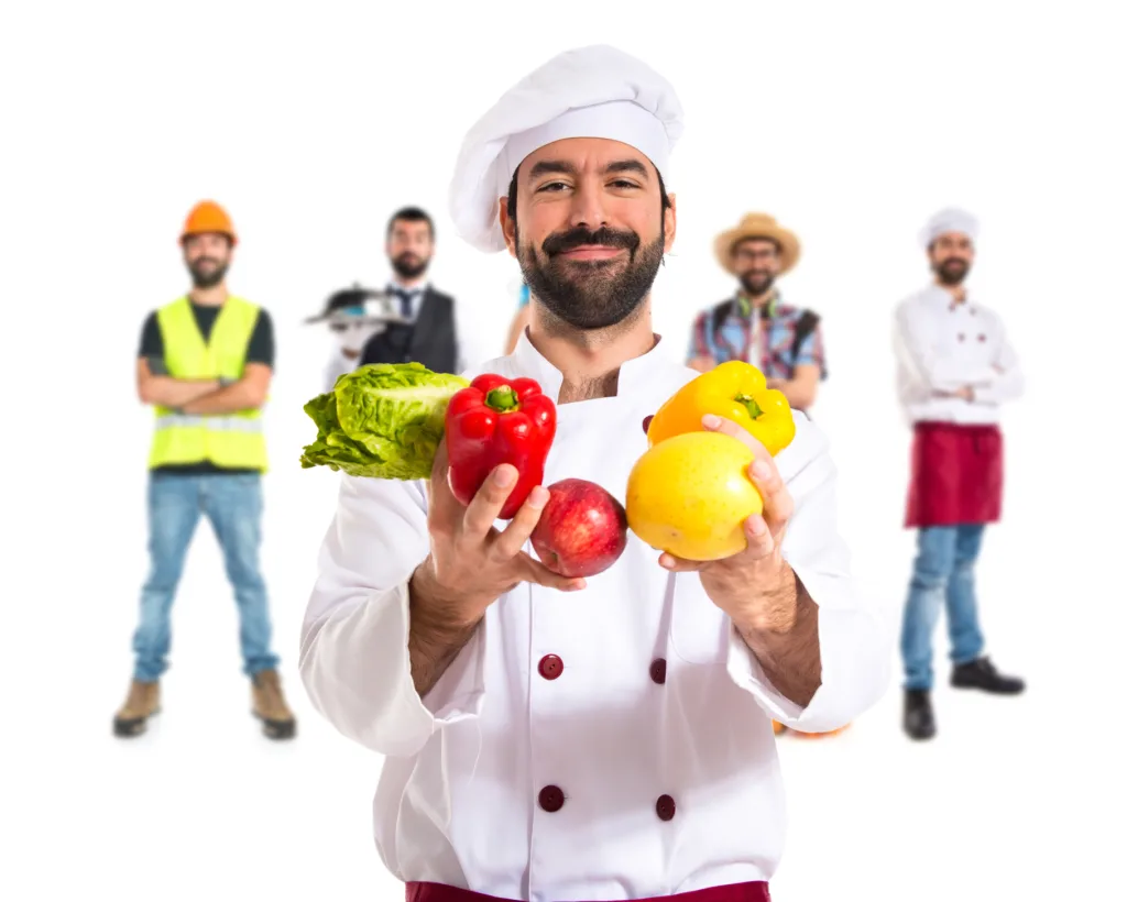 Food Safety Officer Salary : जानिए वेतन, भत्ते और करियर ग्रोथ के बारे में पूरी जानकारी 7 Food Safety Officer Salary