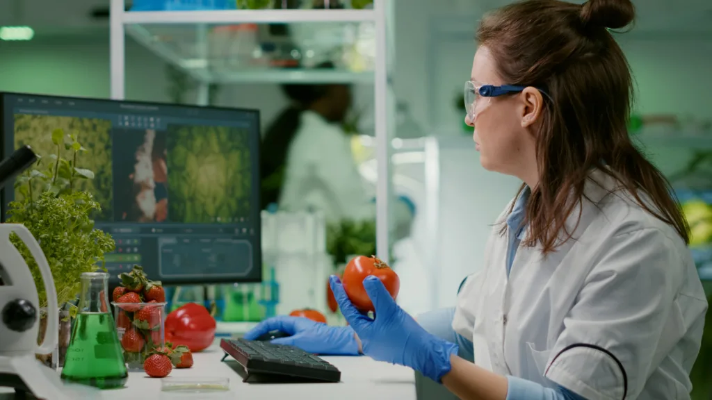 Food Safety Officer Salary : जानिए वेतन, भत्ते और करियर ग्रोथ के बारे में पूरी जानकारी 9 Food Safety Officer Salary